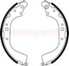 BENDIX 362349B Brake Shoe Set